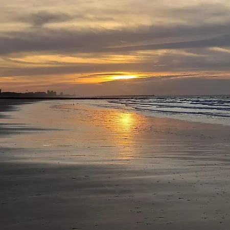 Caravan Aan Zee Arnani * ميدل كيرك