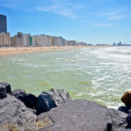 Caravan Aan Zee Arnani Campeggio *