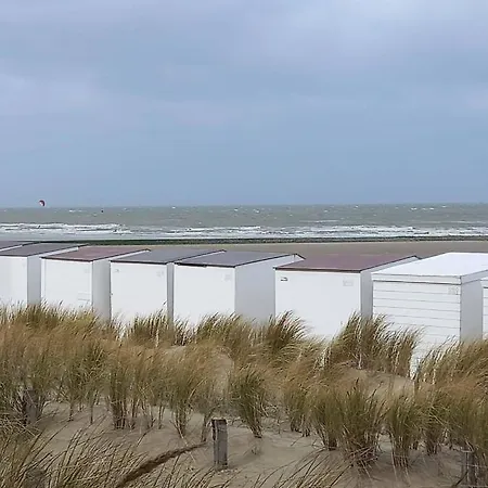 Caravan Aan Zee Arnani Campeggio *