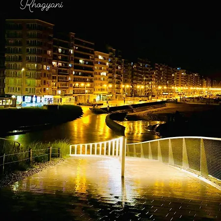 Caravan Aan Zee Arnani Campeggio *
