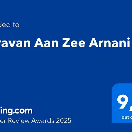 Caravan Aan Zee Arnani * Middelkerke